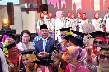 Kemendukbangga rumuskan Kartu Lansia, ringankan beban penduduk tua