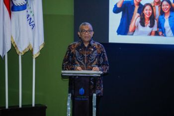 Wamenaker ajak mahasiswa perkuat kompetensi hadapi dunia kerja