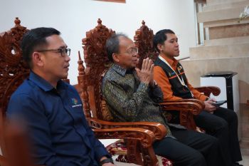 Gubernur Koster minta masyarakat berikan data riil pada Sensus Ekonomi 2026