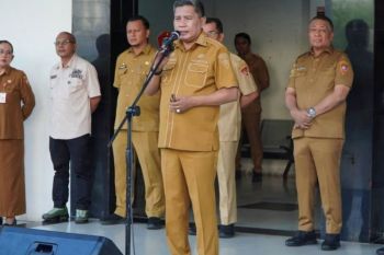 Pemkot Ambon perketat pengelolaan keuangan demi jaga opini WTP
