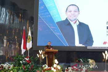 BRIN : Inovasi dibuat harus berdampak untuk pembangunan daerah Mimika