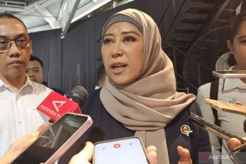 Menkomdigi: Netflix, PUBG dan Shopee telah penuhi penilaian mandiri PP Tunas
