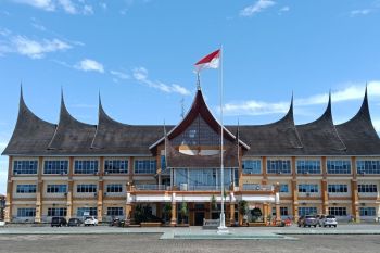 Pemkab Pasaman Barat harapkan penambahan TKD bayar gaji PPPK