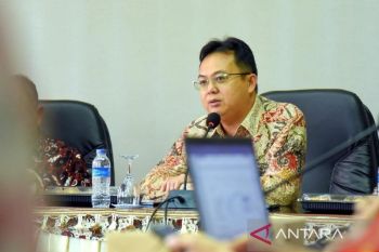 Pemkab Bangka Barat raih penghargaan pembangunan daerah