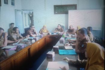 Pasaman Barat siapkan percepatan kegiatan pemulihan pascabencana