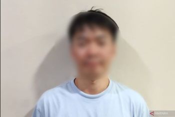 Polisi ungkap kasus pencurian di dalam hotel di Tomang
