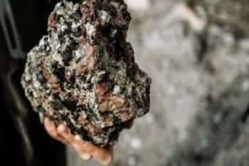 Indonesia charges three over illegal rare earth exports
