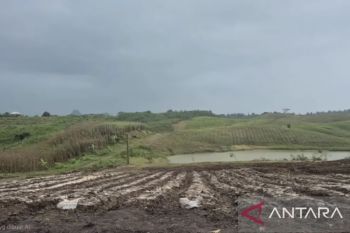 BMKG: El Nino kurangi intensitas hujan di Jabar sepekan ke depan