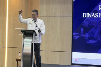 Batam siapkan Rp2,6 miliar dukung atlet di POPDA Kepri