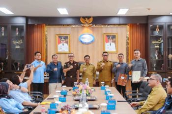 Tiga BUMD Tangerang libatkan Kejaksaan minimalkan potensi pelanggaran