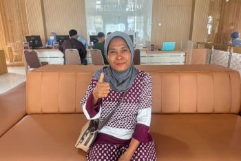 Program JKN bantu Mujizat pulih dari penyakit hipertiroid