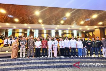 UNJA undang praktisi PLN bedah potensi energi terbarukan Jambi