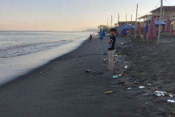 Mataram percepat pembangunan menara pengawas di pantai