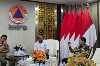 Aceh Tengah dapat perahu dan mobil dukung pemulihan bencana