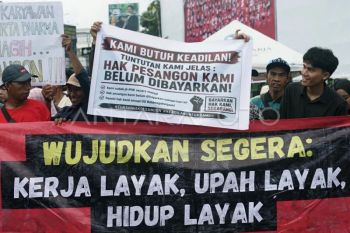 P3HKI usul kepatuhan ketenagakerjaan jadi syarat merger dan akuisisi