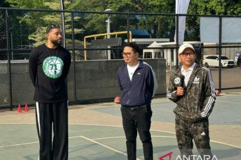 Stafsus Menag RI dorong kaum muda gunakan fasilitas di Masjid Istiqlal