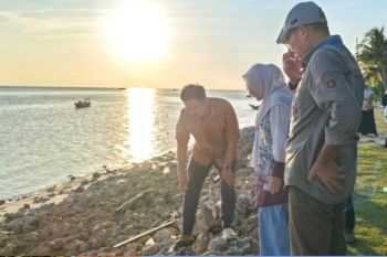 Pemkab Berau tingkatkan kunjungan wisata Maratua lewat pengelolaan limbah 3R