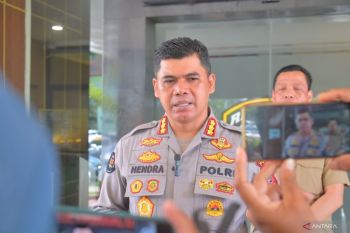 Polda Jabar tetapkan tiga tersangka dalam kasus pesta LGBT di Karawang