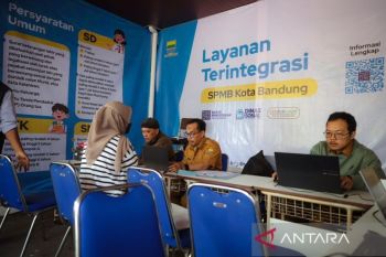KDM minta warga Jabar laporkan kecurangan dalam penerimaan murid sekolah baru