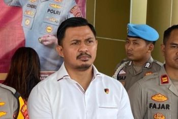 Polres Serang minta warga tingkatkan kewaspadaan rumah kosong