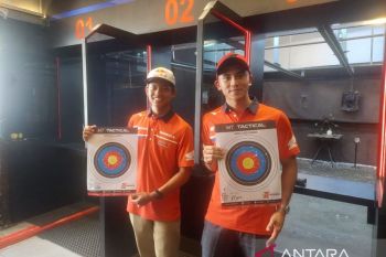 Mario Aji targetkan kembali balapan sebelum jeda musim panas