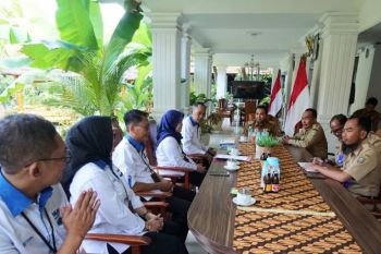 Pemkot Madiun gandeng PNM dorong pengembangan usaha ultra mikro