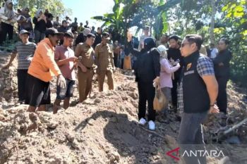 Berisiko tinggi, DPRD dan ESDM saran hentikan tambang di Sayutan Magetan
