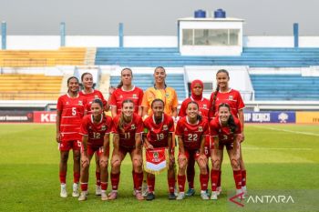 Ketum PSSI terus bangun fondasi sepak bola putri