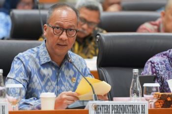 Usul tambah anggaran Rp1,59 T, Kemenperin pacu program bernilai tambah