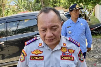 Dishub Bantul persiapkan rute tiga bus sekolah yang beroperasi di 2027