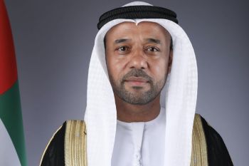 UAE's energy transformation offers model for sustainable future