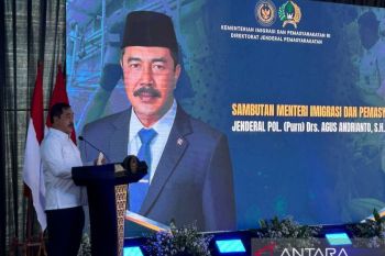 Menteri Agus beri kesempatan lapas dan rutan kembangkan koperasi