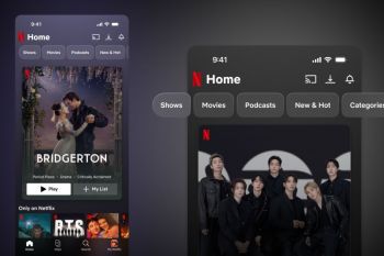 Netflix luncurkan fitur Klip dan gim baru untuk pengguna di Asia Pasifik