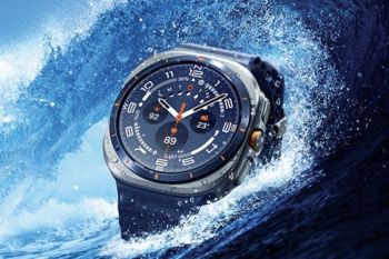Samsung Galaxy Watch Ultra 2 dapatkan peningkatan baterai signifikan