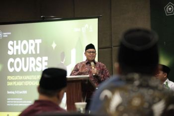 Kemenag: Tugas penghulu tak hanya layani akad nikah