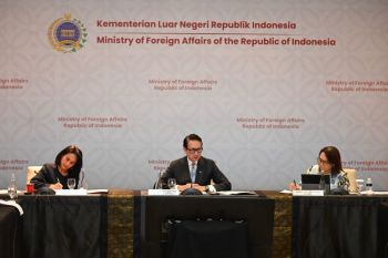 Indonesia dorong perluasan penempatan pekerja terampil di kapal pesiar