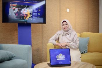 Tren ragam kosmetik dan pilihan bijak merawat kecantikan