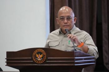 Pegawai KemenHAM peroleh SK, bisa praktik sebagai mediator nonhakim