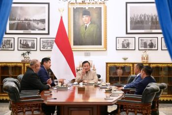 Prabowo approves expanded home renovation program for 2027