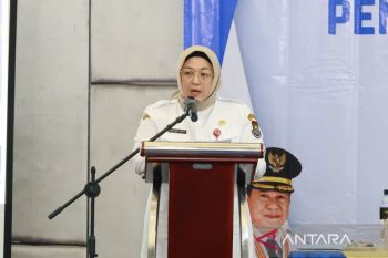 Wabup Tangerang tekankan lingkungan pendidikan bebas dari kekerasan