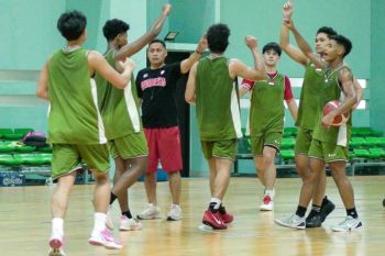 Pelatih Timnas Basket U19 yakin skuadnya mampu rebut tiket Piala Asia