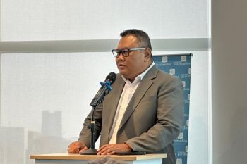 Buku Estafet Ideologi Sumitro ke Prabowo jabarkan ide sejahterakan RI