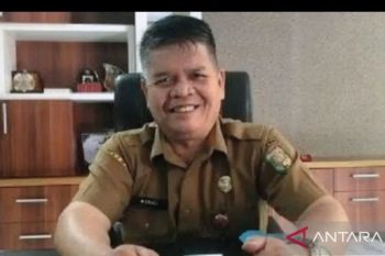 Muradi tegaskan tidak ada penambahan honorer