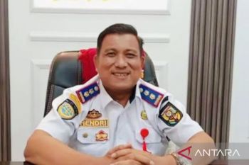 Lampu penerangan jalan di Kuansing sudah optimal dukung perhelatan MTQ Riau