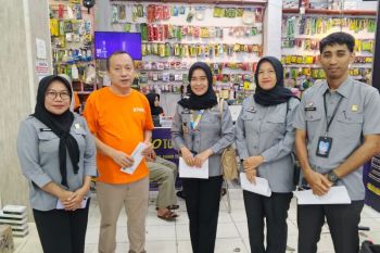 Kemenkum Bengkulu jemput bola lindungi merek dan dorong patuh royalti