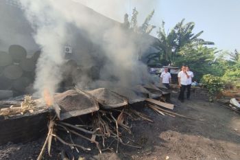 Pemkab Kudus siapkan Rp5 miliar untuk memperbaiki semua jalan rusak