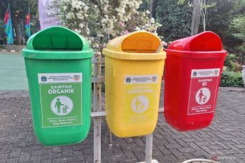 Jaksel targetkan 6.023 RT terapkan pemilahan sampah biopori dan teba