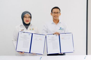 MRT Jakarta dan BPS kembangkan data perkeretaapian perkotaan