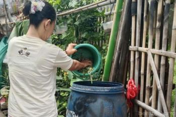 Pemkot Jakut catat 25.000 RT aktif pilah sampah secara mandiri