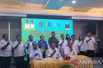 Pemprov PBD optimalkan pendataan keluarga untuk turunkan stunting